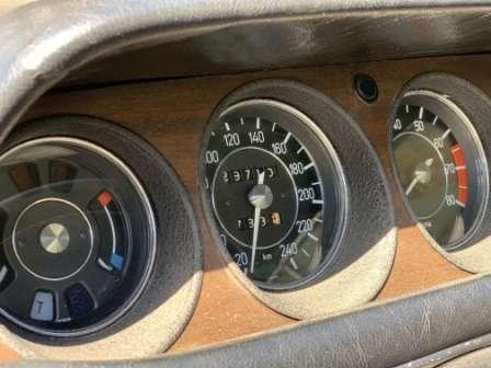 BMW 30 csl 2275399